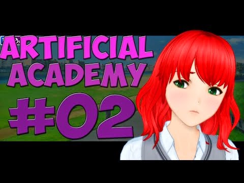 artificial academy download