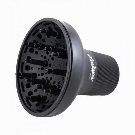 Hair Care Find - Miss Jessie's Original DeFrizz Blow Dry Diffuser