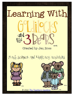 goldilocks land of stories goldilocks land of stories