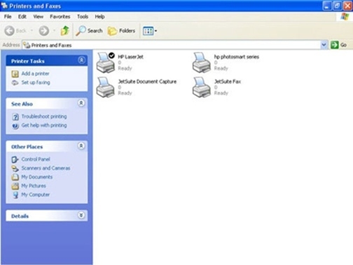 Microsoft Share Cara Membersihkan Printer Inkjet Cartridge