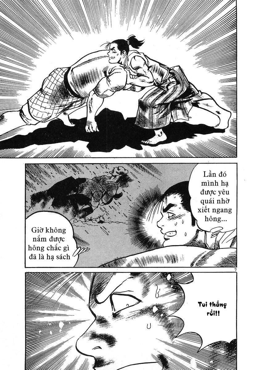 Conde Koma Chap 42 - Next Chap 43