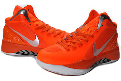 Nike Zoom Hyperdunk 2011 ナイキ ズーム ハイパーダンク 2011