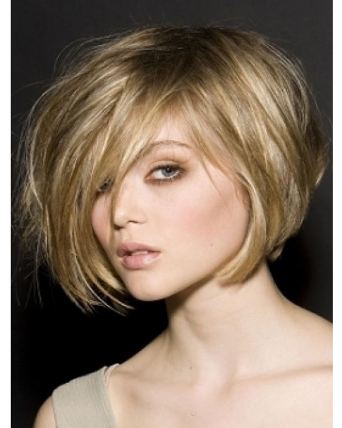 Recommended Short Hair Ideas