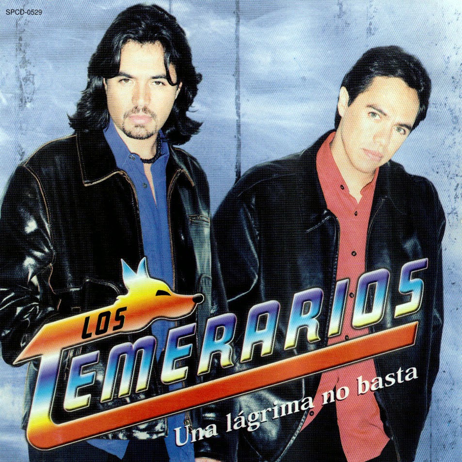 Farandula Digital Los temerarios