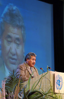 malielegaoi tuilaepa sailele aiono