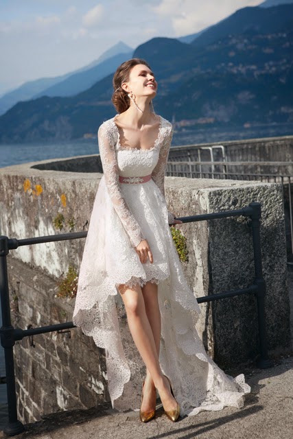 Gabbiano | 2015 Collection | Bridal Fashion Gabbiano | 2015 Collection | Bridal Fashion