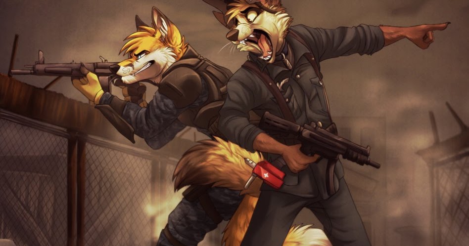 FURRY: un mundo en el mundo: ¿Que es el furry fandom?