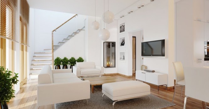 Classy Living Rooms ~ Home Design