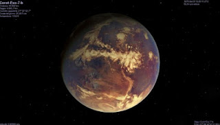 11 Planet Paling Mematikan Untuk Manusia