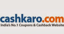 Shop Online With Cashkaro.com And Save More On Each Order