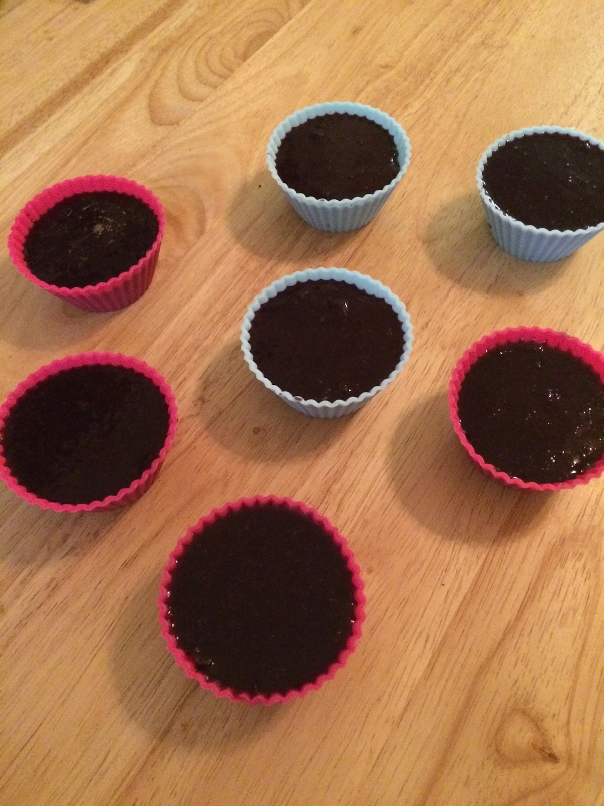 Real Food Always Liver Cupcakes??!! (Low Fodmap, AIP, Paleo)