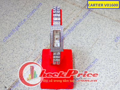 Đồng hồ lắc tay sang trọng, quý phái và cuốn hút cho nàng - 12