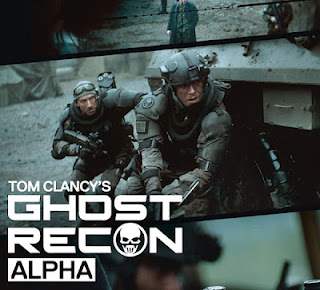 ghost recon alpha 720p  movie