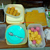Sarapan Seorang Blogger