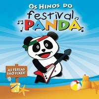 Banda do Panda - Os Hinos do Festival Panda (2013) Banda+do+Panda