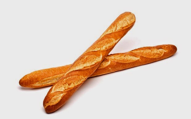 Baguette Crujiente
