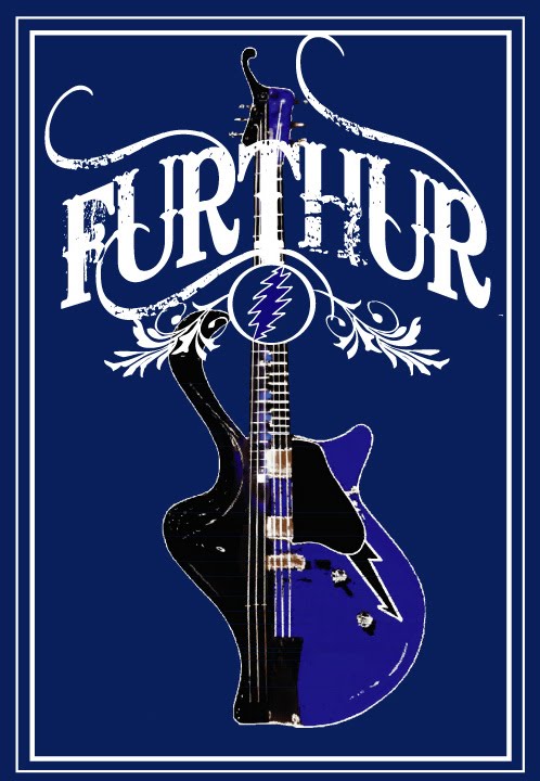 Furthur Live at Hammerstein