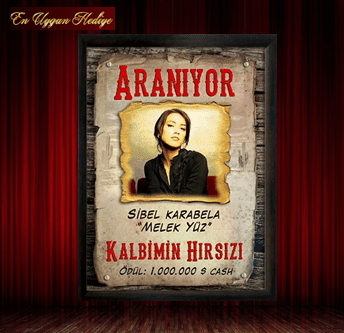 Kisiye Ozel Sertifika Ne Hediye Alinir