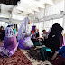 23 Safar 1437H - Majlis Kenduri Kahwin Anak Buah Kita Pulak