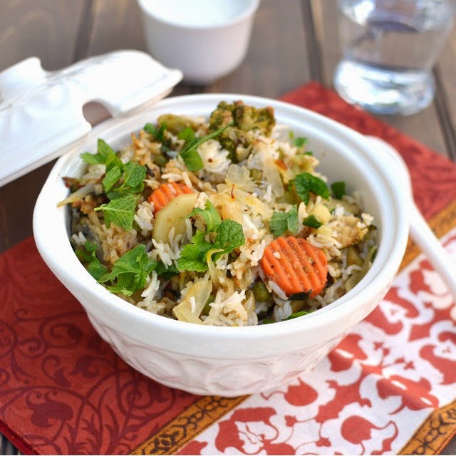Shahi Biryani Shahi Biryani