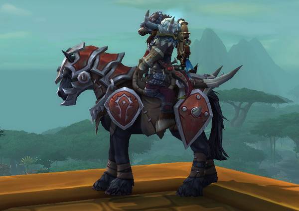 Warlords Of Draenor Toy Box Guide All Items And How To Acquire