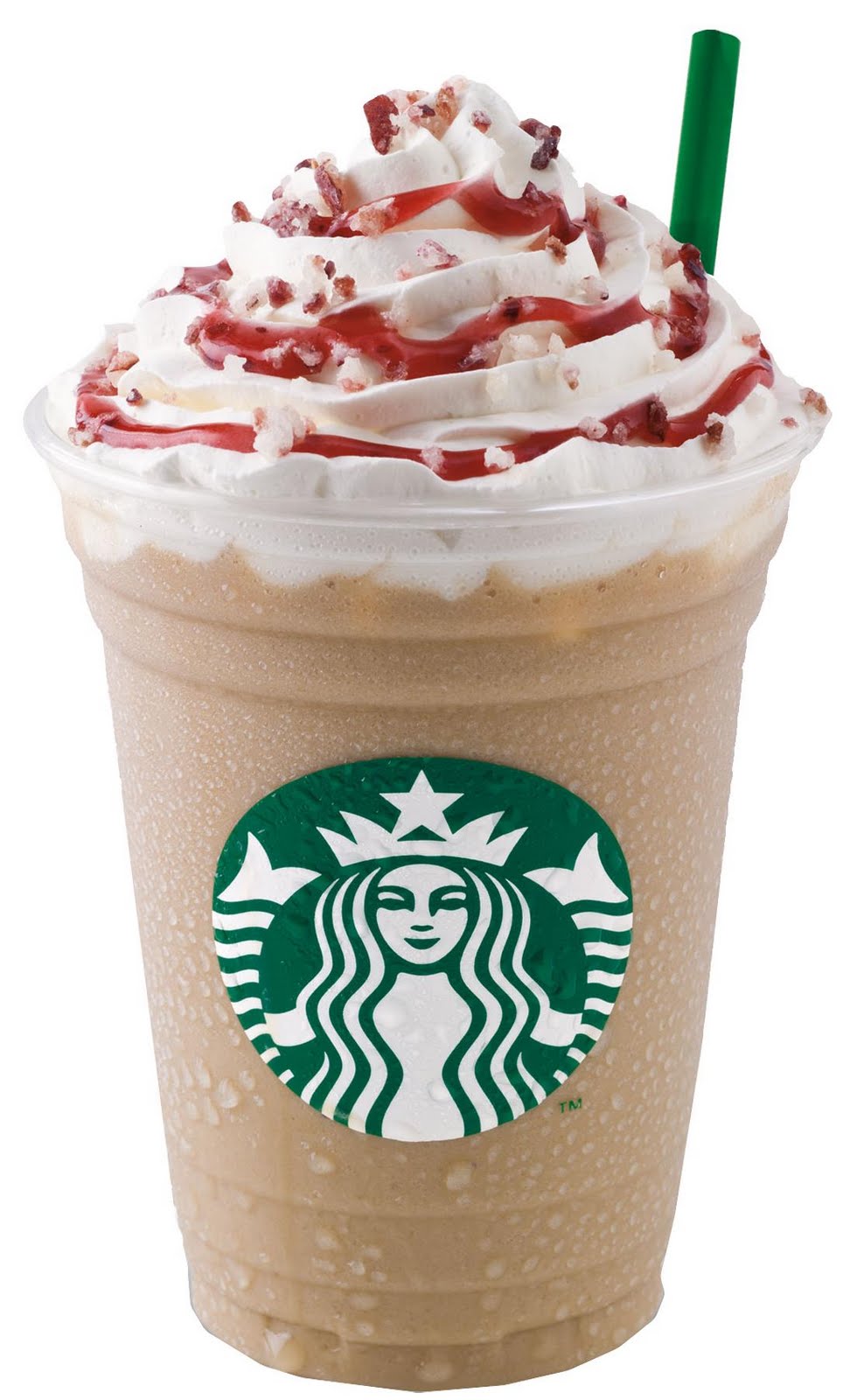 Chocolate Frappuccino