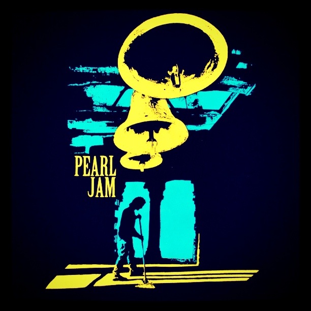 E Relic A Denim Erelica Denim Private Stock Pearl Jam