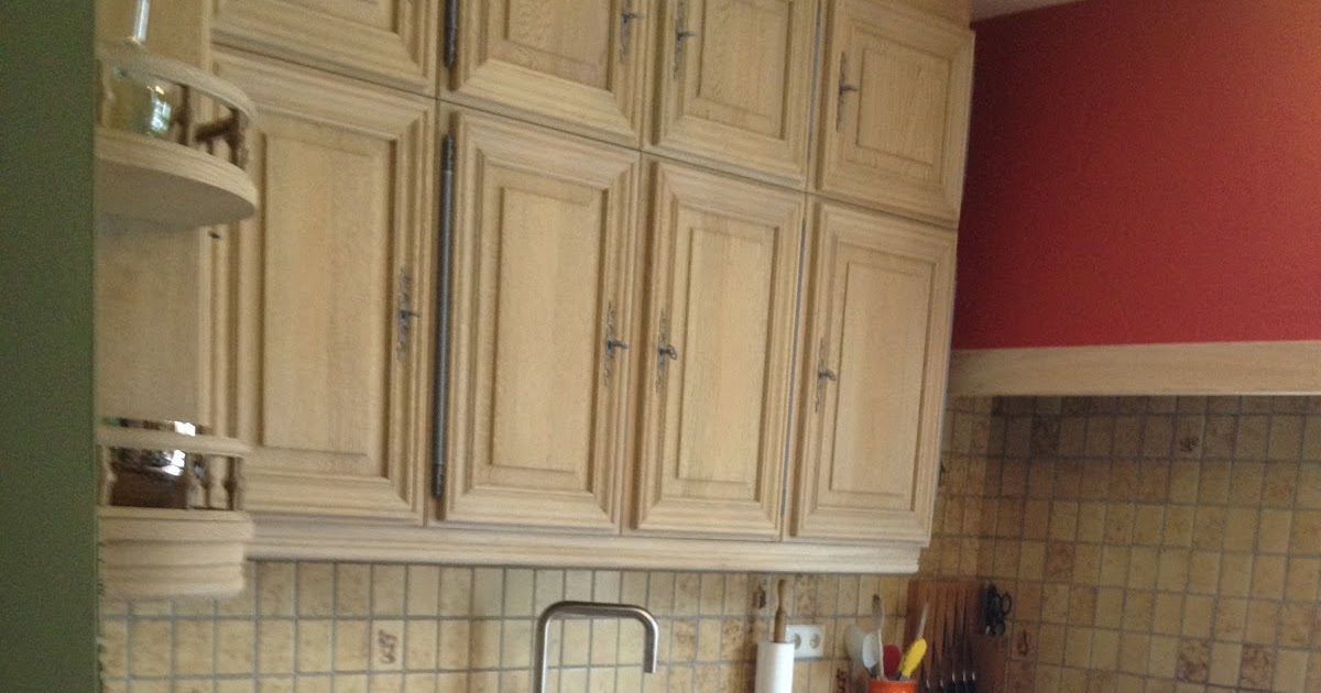 Renovatie van eiken keukens Zandstralen, vernieuwen Renovatie van eiken keukens Zandstralen, vernieuwen