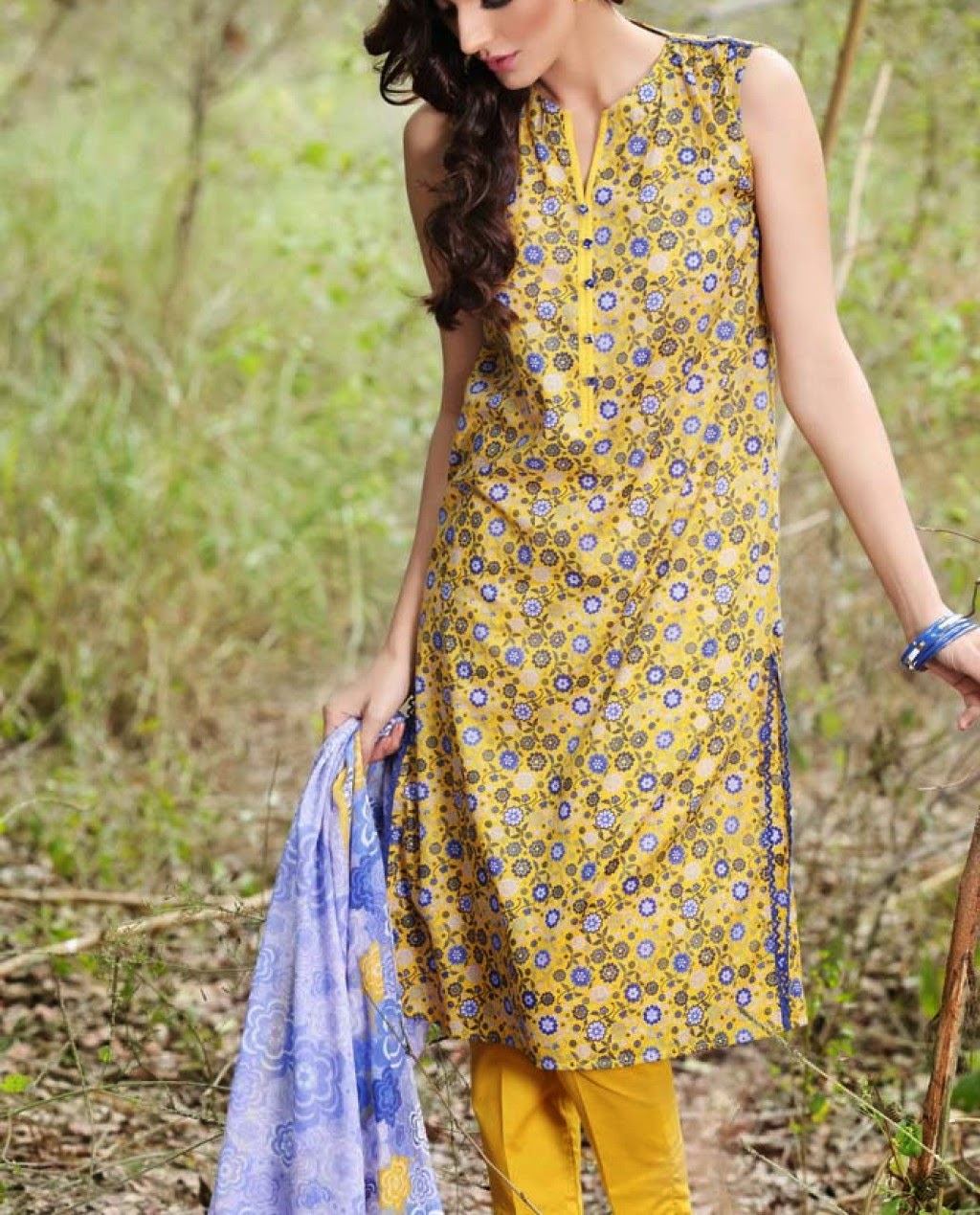 Spring Summer Dress Collection 2015 Spring-Summer-Dress-Collection-2015