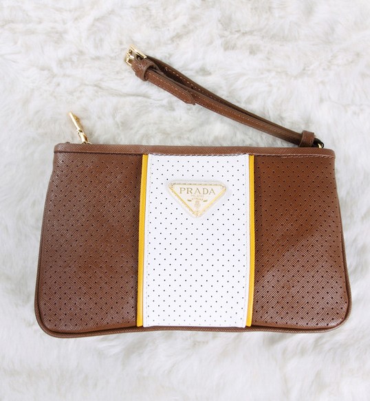 Cheap Prada Clutch Bags On Sale With Free Shipping  