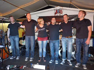 Suddeutsche Zeitung 20110503