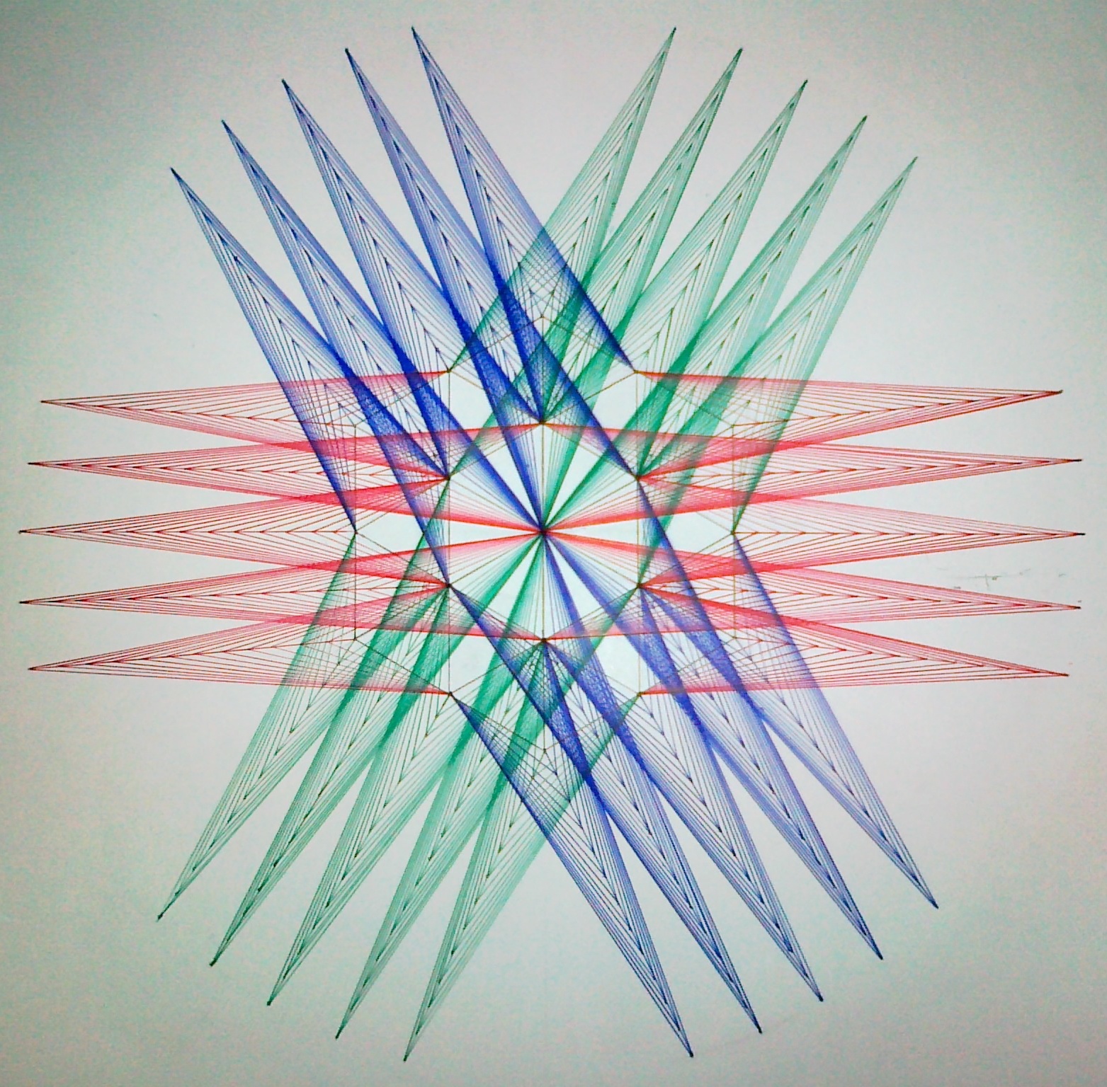 Geometrical Chart