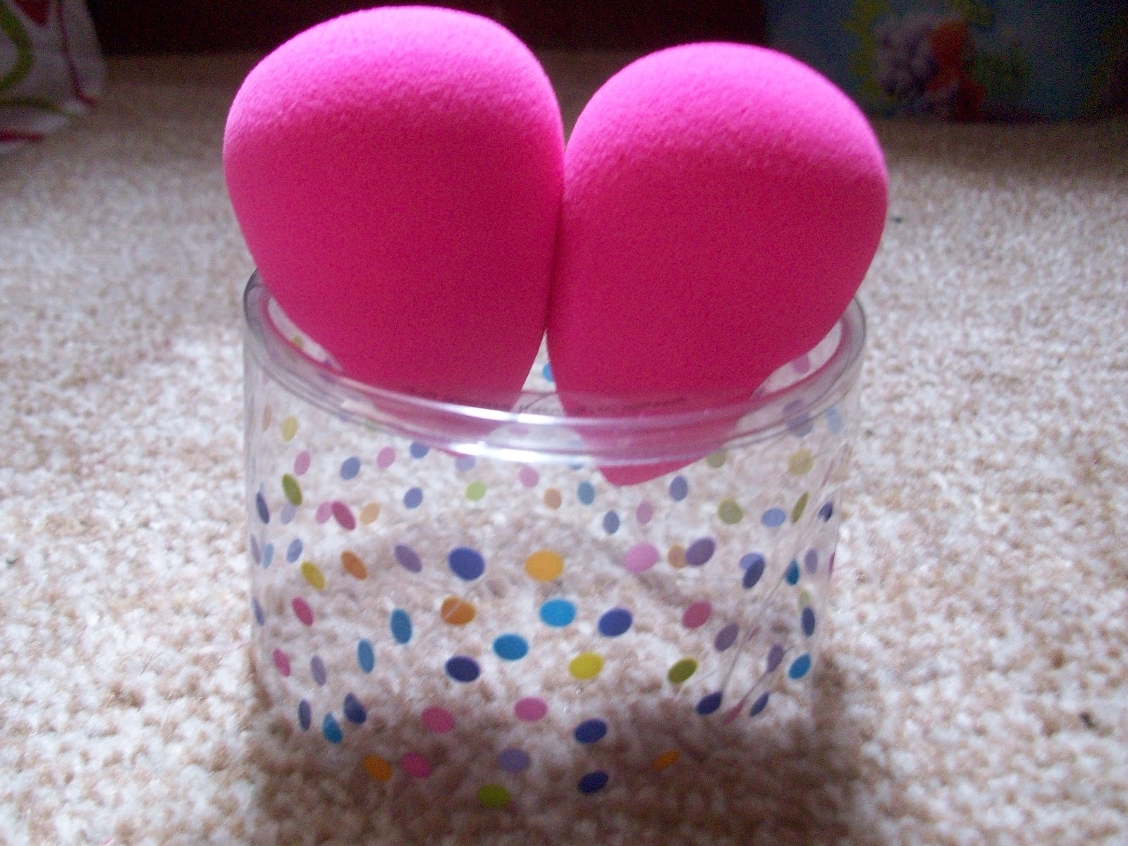 Product Review Beauty Blenders