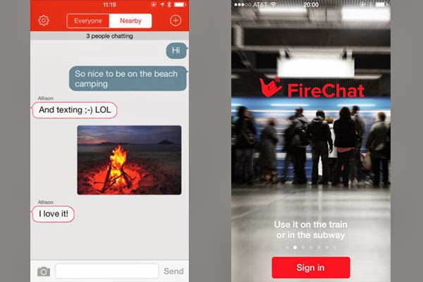 firechat
