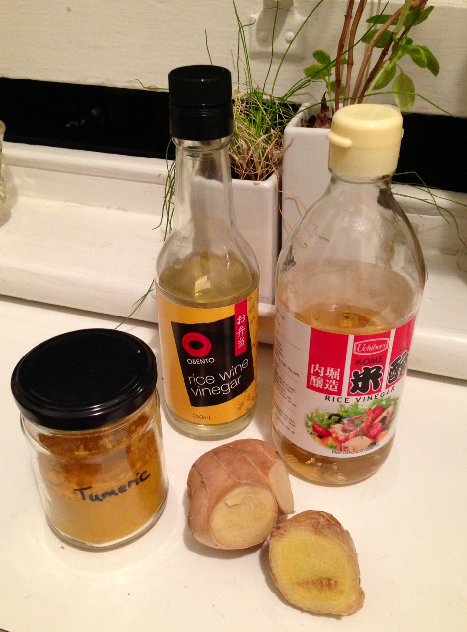 Jarhead Pickling Blog Japanese Style Pickled Daikon