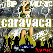 Caravaca Dance Vol - 2