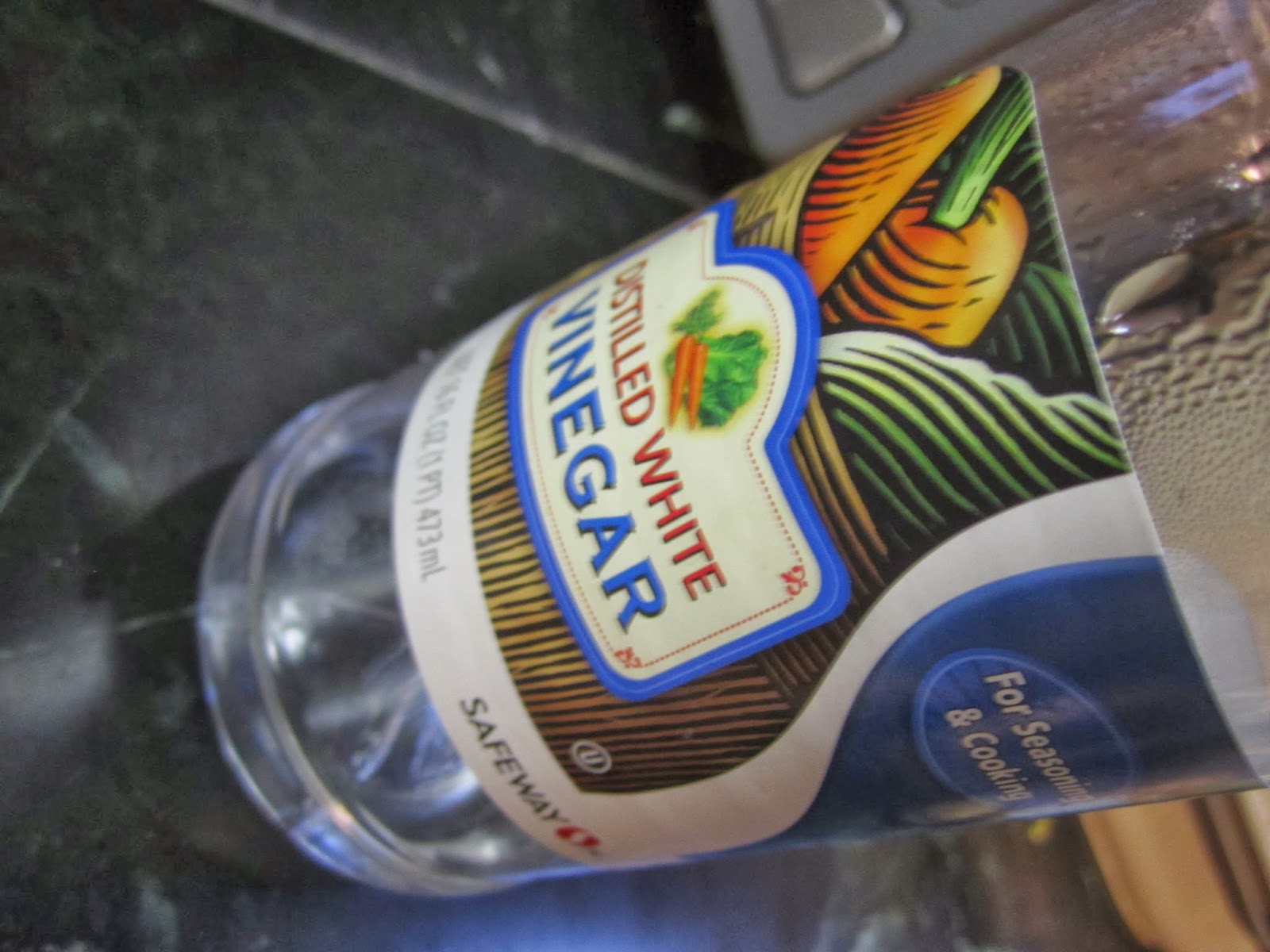 That pesky paint brush How to clean it.