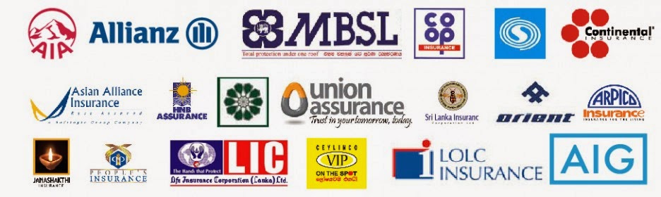 Insurance Companies Directory - Sri Lanka