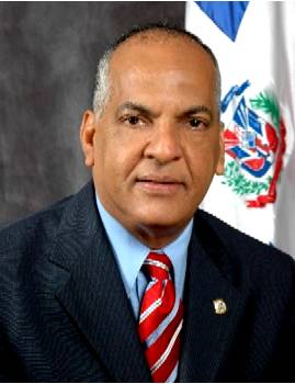 . YA ES OFICIAL SU DECRETO! Víctor Manuel Terrero Encarnación fue