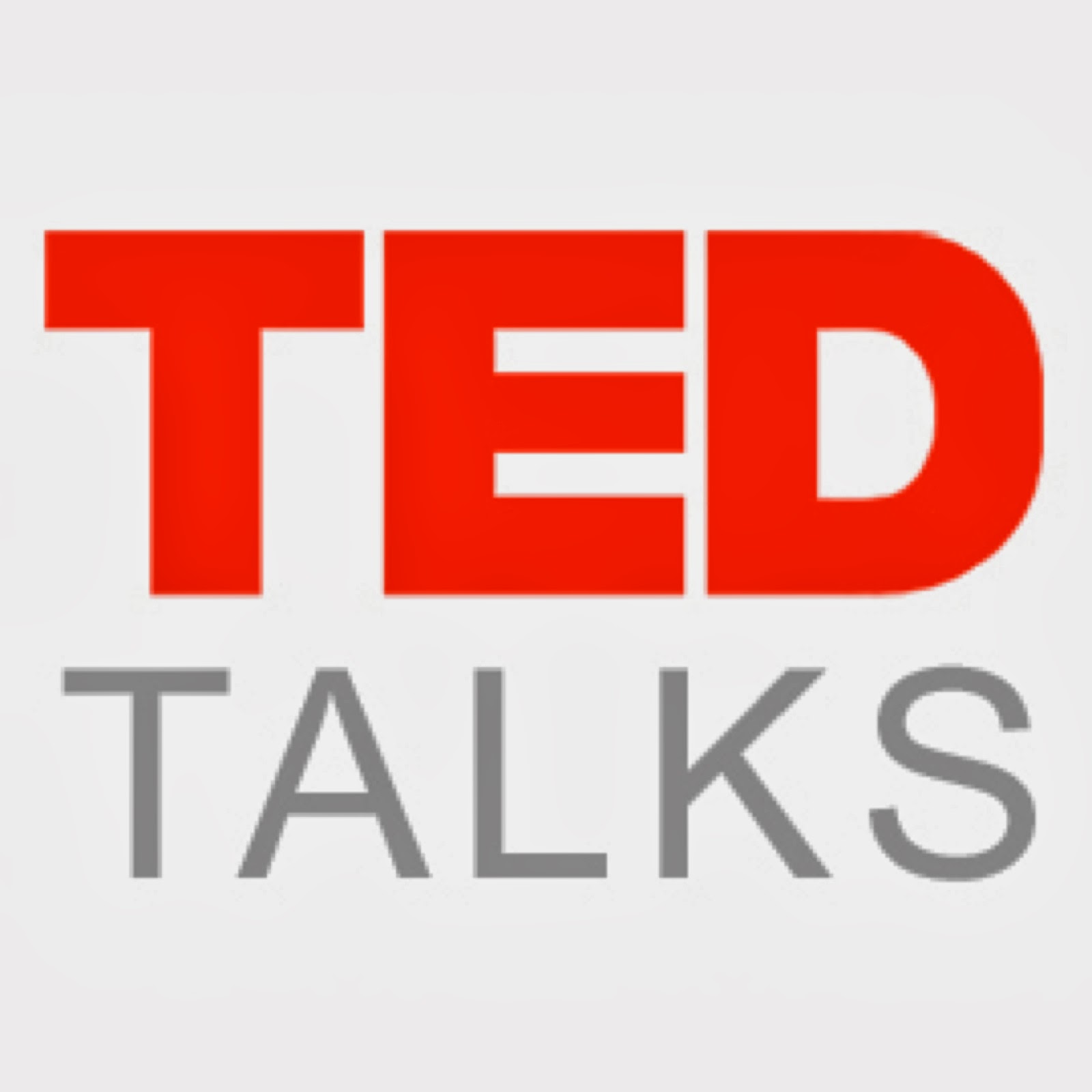  Ted talks