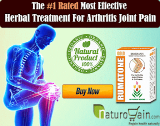 Get Relief From Joint Pain And Arthritis
