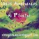 Sorteo Libros aventureros