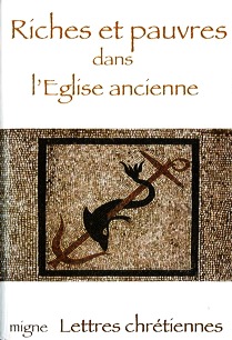 richesse+et+pauvret%25C3%25A9+selon+les+p%25C3%25A8res Gaudium dans Communauté spirituelle