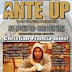 Vegas Poker Scene (August Ante Up Column)