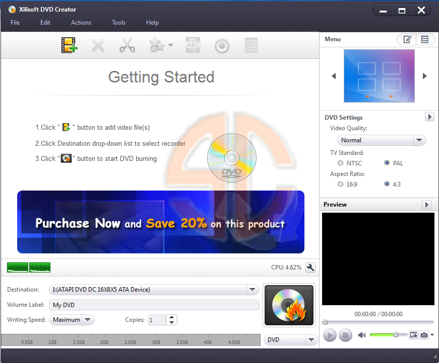 Xilisoft Xilisoft