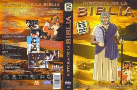 Las Plagas de Egipto (Caricaturas de la Biblia) La+historia+de+la+Biblia+en+Anime
