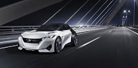 PEUGEOT FRACTAL 1508TW019