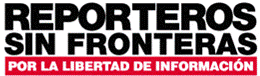 Reporteros Sin Fronteras