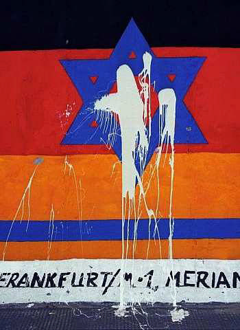 Nowthenforever East Side Gallery