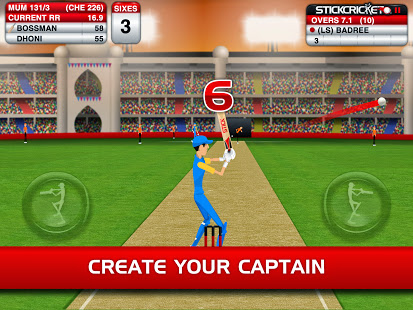 Stick Cricket Premier League Hile Stick Cricket Premier League Mod Apk Hile Son Sürüm